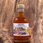Oxymel "erholsamer Schlaf" mit Lavendel-Hopfenblüte-Zitronenmelisse  200ml