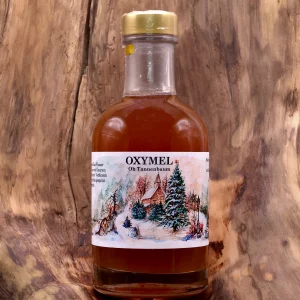Oxymel Oh Tannenbaum  200ml