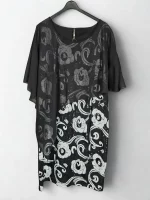 Ballkleid   Gr. 42/44