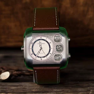 Jacques Lemans Uhr Modell Madrid 1-1780