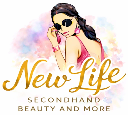 New Life Secondhand