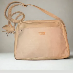 Daniel Hechter Tasche klein beige